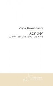 Baixar Xander (FICTION) pdf, epub, eBook