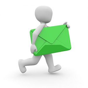 Baixar gana dinero en internet con tu correo electronico: gana unos dolares recibiendo unos correos (Spanish Edition) pdf, epub, eBook