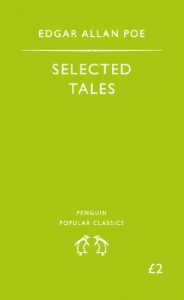 Baixar Selected Tales (Penguin Popular Classics) pdf, epub, eBook