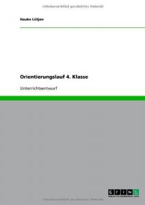 Baixar Orientierungslauf 4. Klasse pdf, epub, eBook