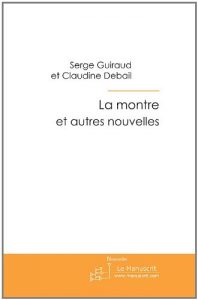 Baixar La montre (FICTION) pdf, epub, eBook