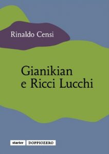 Baixar Gianikian e Ricci Lucchi pdf, epub, eBook