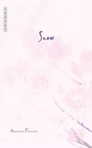 Baixar Snow: A Novel (English Edition) pdf, epub, eBook