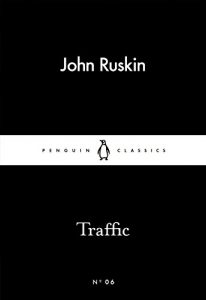 Baixar Traffic (Penguin Little Black Classics) pdf, epub, eBook