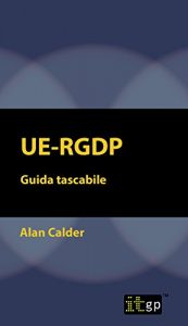 Baixar UE-RGDP: Guida tascabile (Italian Edition) pdf, epub, eBook