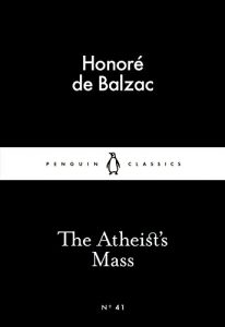 Baixar The Atheist’s Mass (Penguin Little Black Classics) pdf, epub, eBook