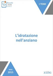 Baixar L’idratazione nell’anziano pdf, epub, eBook