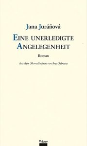 Baixar Eine unerledigte Angelegenheit (German Edition) pdf, epub, eBook