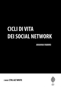 Baixar Cicli di vita dei social network pdf, epub, eBook