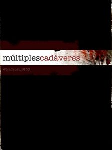 Baixar Multiples Cadaveres (Spanish Edition) pdf, epub, eBook