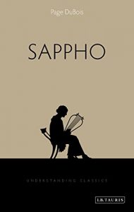 Baixar Sappho (Understanding Classics) pdf, epub, eBook