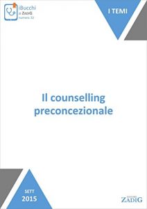 Baixar Il counselling preconcezionale pdf, epub, eBook