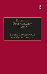Baixar Economic Globalization in Asia pdf, epub, eBook