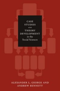 Baixar Case Studies and Theory Development in the Social Sciences (Belfer Center Studies in International Security) (English Edition) pdf, epub, eBook