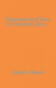 Baixar Psoriasis Is A Pain In The Butt, But… (English Edition) pdf, epub, eBook