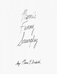 Baixar Naomi’s Funny Screenplay pdf, epub, eBook