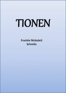 Baixar TIONEN (German Edition) pdf, epub, eBook