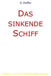Baixar DAS SINKENDE SCHIFF (German Edition) pdf, epub, eBook