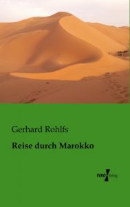 Baixar Reise durch Marokko (German Edition) pdf, epub, eBook