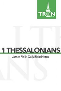 Baixar 1 Thessalonians: Reading the Bible with James Philip (English Edition) pdf, epub, eBook