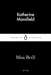 Baixar Miss Brill (Penguin Little Black Classics) pdf, epub, eBook
