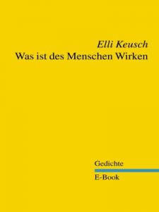 Baixar Was ist des Menschen Wirken (German Edition) pdf, epub, eBook