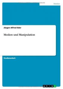 Baixar Medien und Manipulation pdf, epub, eBook