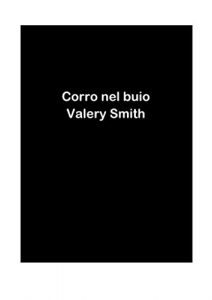 Baixar Corro nel buio (Italian Edition) pdf, epub, eBook
