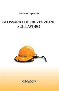 Baixar Glossario di prevenzione sul lavoro pdf, epub, eBook