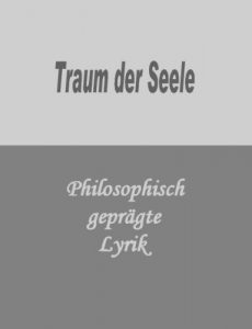 Baixar Traum der Seele (German Edition) pdf, epub, eBook