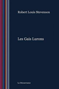 Baixar Les Gais Lurons: Nouvelles fantastiques (French Edition) pdf, epub, eBook