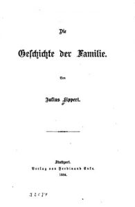 Baixar Die Geschichte der Familie (German Edition) pdf, epub, eBook