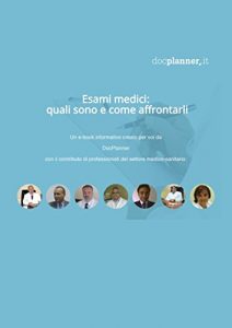 Baixar Esami Medici: Quali Sono e Come Affrontarli pdf, epub, eBook