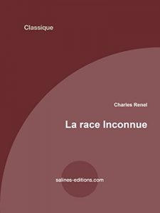 Baixar La race inconnue (Classique Madagascar) (French Edition) pdf, epub, eBook