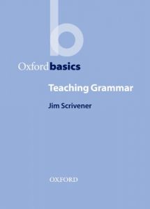 Baixar Teaching Grammar – Oxford Basics pdf, epub, eBook