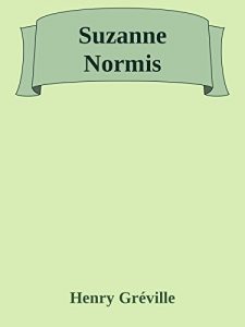 Baixar Suzanne Normis pdf, epub, eBook