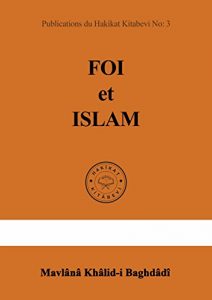 Baixar Foi et Islam (Publications du Hakikat Kitabevi t. 3) (French Edition) pdf, epub, eBook