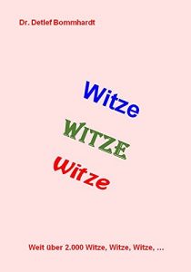 Baixar Witze – Witze – Witze (German Edition) pdf, epub, eBook