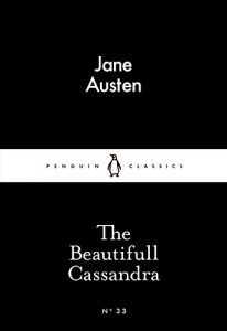 Baixar The Beautifull Cassandra (Penguin Little Black Classics) pdf, epub, eBook
