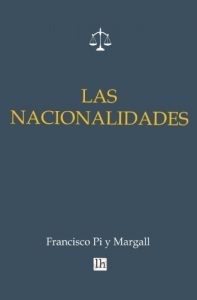 Baixar Las nacionalidades (Spanish Edition) pdf, epub, eBook