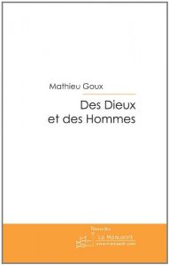 Baixar Des Dieux et des Hommes (FICTION) pdf, epub, eBook