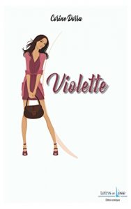 Baixar Violette (French Edition) pdf, epub, eBook
