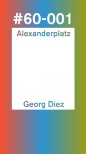 Baixar Alexanderplatz (Kindle Single) (German Edition) pdf, epub, eBook