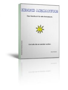 Baixar Endlich Animateur (German Edition) pdf, epub, eBook