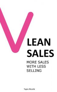 Baixar Lean Sales (English Edition) pdf, epub, eBook