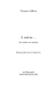 Baixar A suivre… (ESSAI ET DOC) pdf, epub, eBook