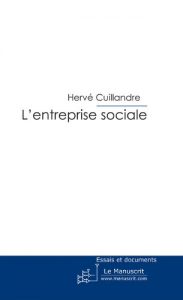 Baixar L’entreprise sociale (ESSAI ET DOC) pdf, epub, eBook