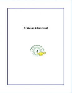 Baixar EL REINO ELEMENTAL (Spanish Edition) pdf, epub, eBook