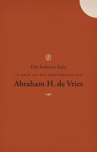 Baixar Die behoue huis pdf, epub, eBook