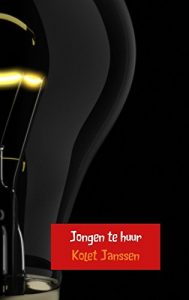 Baixar Jongen te huur (Dutch Edition) pdf, epub, eBook
